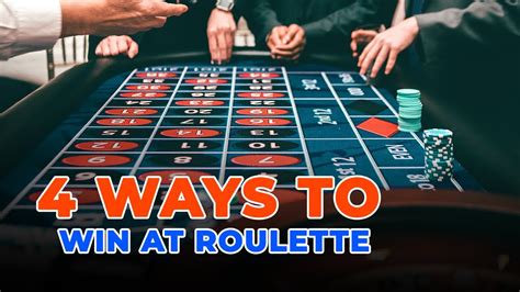 ways to beat online roulette|How to Win at Roulette – 10 Top Tips to Beat the Casino.